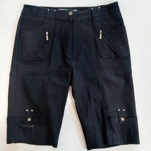 Jamie Sadock Size 10 Golf Short.